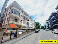  DENİZDEN AKÇAYDA  3+1 YÜKSEK GİRİŞ MASRAFSIZ SATILIK DAİRE