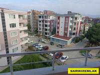  Edremit Cennetayağı’nda Satılık 3+1 Geniş Daire 