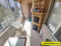 Akçay Altınkum`da SAtılık 3+1 Yapılı Masrafsız Daire