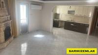 Akçay Altınkum’da Site İçinde Şömineli 2+1 Satılık Daire