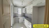 Akçay Cemil Temelde 2+1, 75 m² Ayrı Mutfak Kapalı Balkonlu Satılık Daire