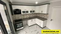 Akçay Dalyan’da Satılık 2+1 Doğalgazlı Kat Dubleks Daire 