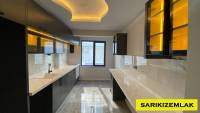 Akçay İkizçay’da 3+1, 120 m² Yenilenmiş Şık Tasarımlı Satılık Daire