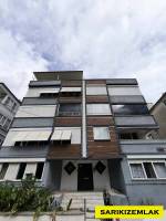 AKÇAY MERKEZDE DENİZE 300 METRE MESAFEDE SATILIK GENİŞ 3+1 KAT DUBLEKS DAİRE