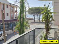 Akçay’da Denize 50 Metre Mesafede Satılık 5+1 Lüks Villa – Deniz ve Dağ Manzaralı