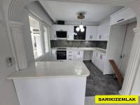 Akçay’da Satılık 3+1 Modern Daire – 120 m², Doğa Manzaralı ve Tamamen Yenilenmiş