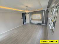 ALTINKUM MERKEZDE 2+1 FIRSAT DAİRE – DENİZE SADECE 100 METRE!