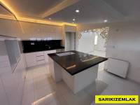 BURHANİYE MEMİŞ M. ULTRA LÜX 4+1 ZEVKLE OTURULACAK DAİRE