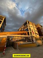 Cennetayağı’nın En Prestijli Sitesinde Ultra Lüks Arakat Satılık 3+1 Daire