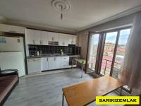 Edremit Darsofa Satılık Daire 2+1 Eşyalı