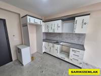 Edremit Diş Hastanesi Yakını Satılık 1+1 Ön Cephe