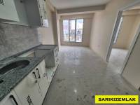 Edremit Diş Hastanesi Yanı Satılık 1+1 Aydınlık Kaçmaz