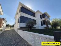 Edremit Güre de Satılık 2+1 Lüks Daire – Doğa Manzaralı, Sıfır ve Modern