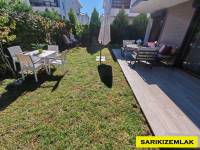 Edremit Güre Mah.Satılık Villa 3+1 Geniş Bahçeli