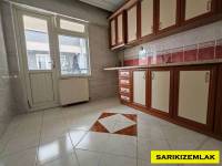 Edremit Hamidiye Mah.Kiralık Daire 3+1 Merkezde