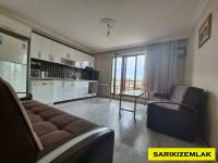 Edremit Hekimzade Satılık Daire 2+1 Eşyalı