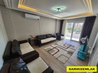 Edremit Kadıköy Eroğlan da Satılık Daire 2+1 Lüx Ful Eşyalı