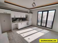 Edremit Tuzcumurat Mah. Satılık Daire 2+1 2.Kat Cumartesi Pazarı Yakını