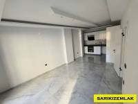 EDREMİT TUZCUMURAT`TA 2+1 SIFIR DOĞALGAZLI DAİRE