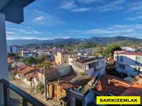 Edremit Zeytinli Mah. İçinde Satılık Daire 3+1