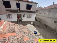 HAVRAN ÇAMDİBİ MAH ROTA EMLAK`TAN SATILIK MÜSTAKİL KÖY EVİ 
