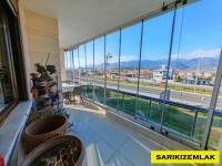 Kazdağı Manzaralı 4+1 250 m2 Satılık Kat Dubleks Lüks Yaşam