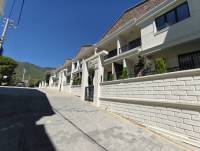  Güre`de Kaz Dağlarının Sakinliği İçinde Satılık 2+1 Daire