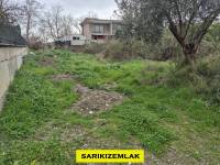 Akçay Cemiltemelde Satılık Villa İmarlı ARsa