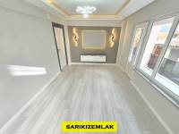 Akçay Merkezde Müstakil Tadında Full Yapılı 2+1 Satılık Daire 