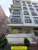 ÇANAKKALE MERKEZ CEVATPAŞA MAHALLESİNDE 2+1 KAPALI MUTFAK SATILIK DAİRE