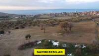 ÇANAKKALE MERKEZ İNTEPE KÖYÜNDE FIRSAT ! 5.272 M2 SATILIK TARLA