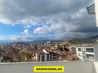 Edremit - Turhanbey Satılık 4+1 Daire