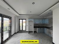 EDREMİT CENNETAYAĞINDA ÖN CEPHE DOĞA MANZARALI 1+1 SATILIK DAİRE
