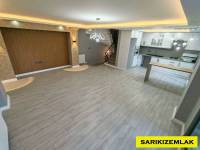 Edremit Hamidiye Mah.Satılık Villa 5+1