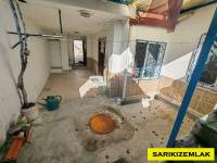 Edremit Hekimzade Mah.Satılık Müstakil 3+1 Bahçeli Ev