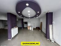 Gazicelal`de Adliye Yakını 360 m² Prestijli Kiralık Dükkan