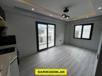 Güre’de Kazdağlarının Eteklerinde Bahçe Kullanımlı Ultra Lüks 2+1 Daire