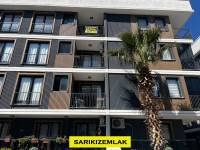 Sarıkız’dan Edremit İkizçay’da Kapalı Otoparklı Site İçinde 2+1